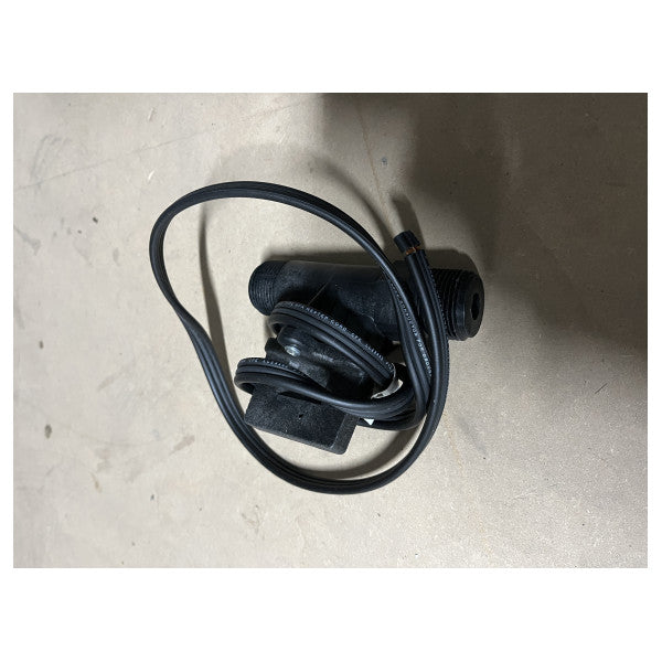 Kim Hotstart 1 pulgada NPT motor diesel calentador de refrigerante de acoplamiento para uso marino