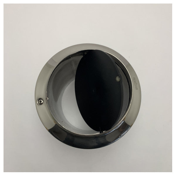 Vetus TRC150SV izdržljivi čelični ispušni izlaz za transom 152 mm 