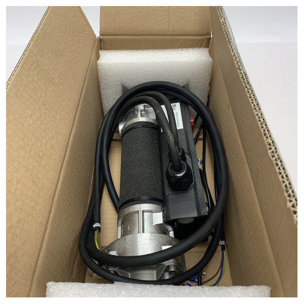 Philips & Termo TSW 5040034000 M 400V Heating Element