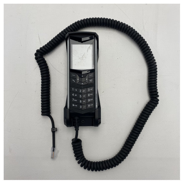 Thrane Sailor IP slušalica za mornar fleetbroad pojas wired tt-3670a