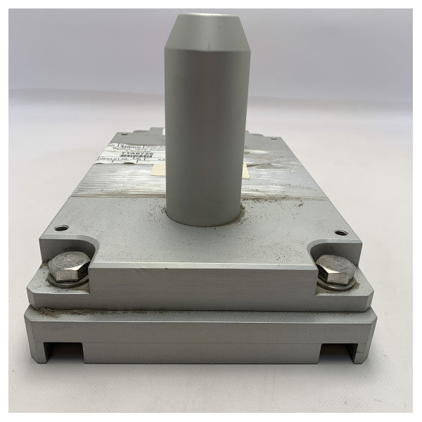 Selden Aluminium Mast Foot für Hanse 675-510-190-21