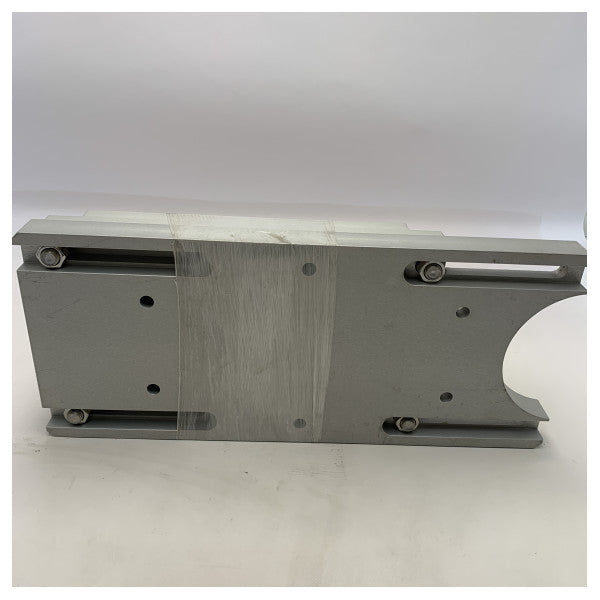 Selden Aluminium Mast Foot für Hanse 675-510-190-21