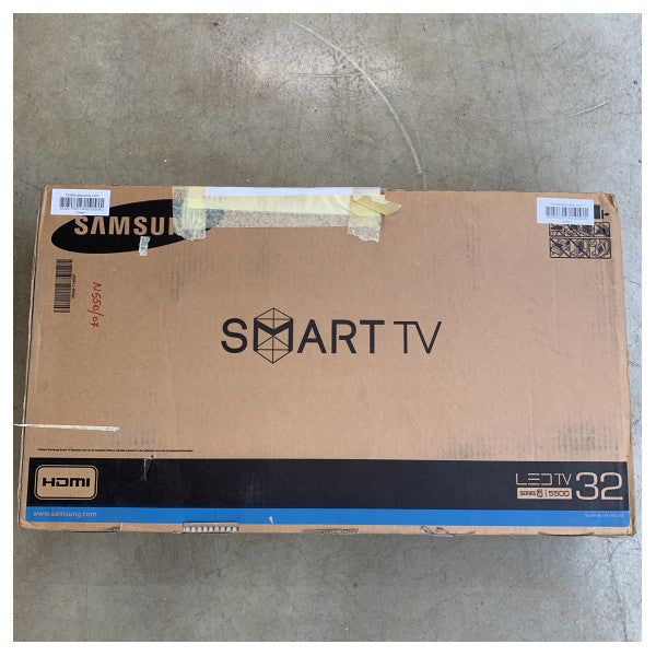 Samsung UA32J5500AJ 32 Zoll flach Smart Full HD TV