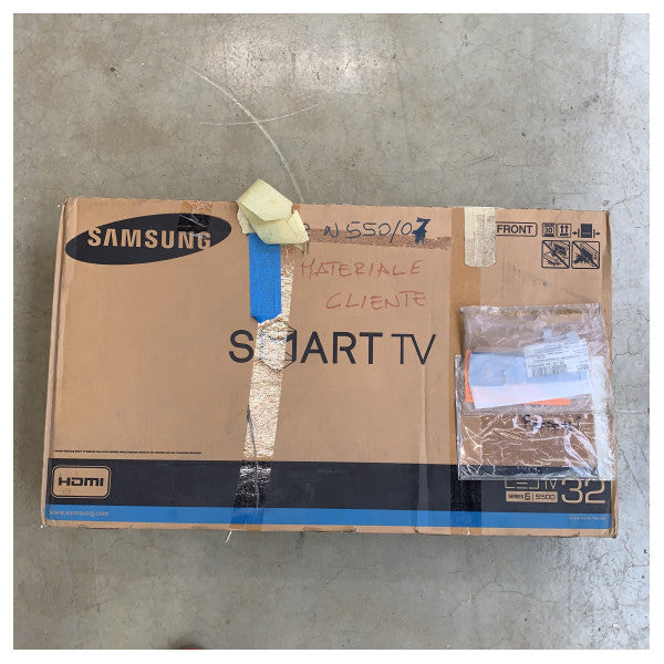 Samsung UA32J5500AJ 32 Zoll flach Smart Full HD TV