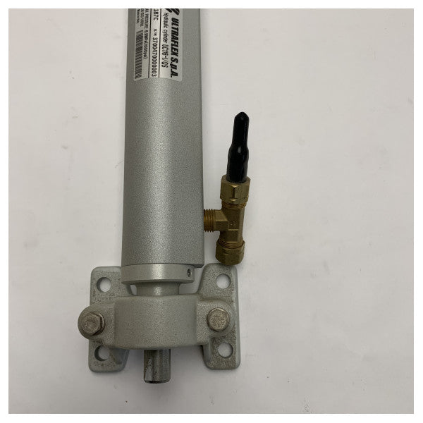 Ultraflex UC116-I/QS hydraulisk indbygget motorstyringscylinder 