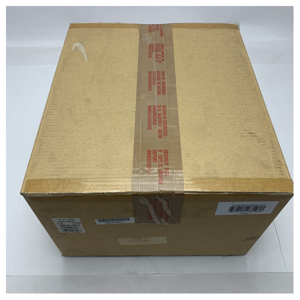 バーテックス VAC-6920 マルチチャージャー（バーテックス標準リチウムイオンラジオバッテリー6本用） VHFハンドヘルドポートフォン