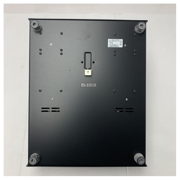 バーテックス VAC-6920 マルチチャージャー（バーテックス標準リチウムイオンラジオバッテリー6本用） VHFハンドヘルドポートフォン