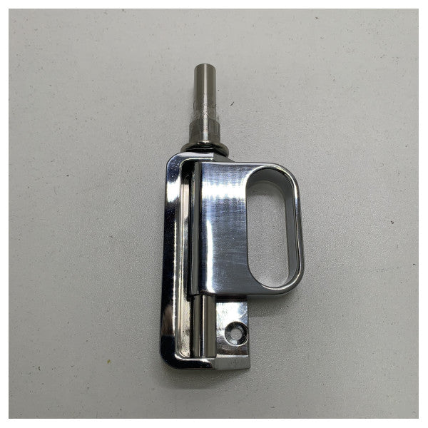 Foresti Suardi VD521.SX.C Stainless Steel Door | Hatch Lock