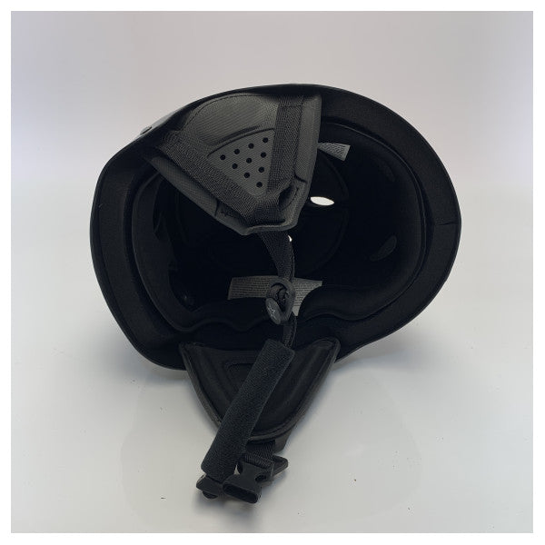 Jobe Victor M ウェイクボード｜ウォータースキー用ヘルメット ブラック