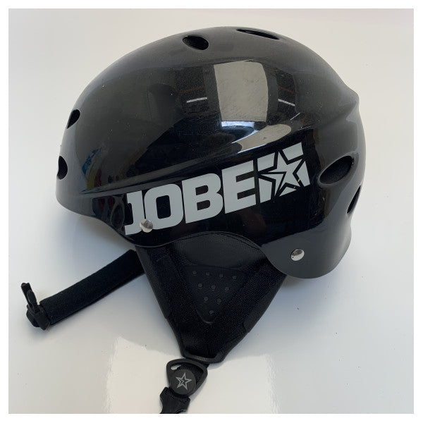 Jobe Victor M Wakeboard | Wasserski Helm schwarz