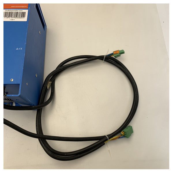 Употребяван трансформатор за изолиране на захранването Victron Energy blue 3600W 230V | 115V - VIITR040362041