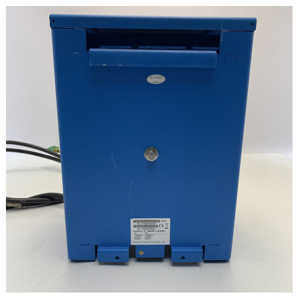 Gebrauchtes Victron Energy Blue Power Isolation Transformator 3600W 230V | 115V - Viitr040362041