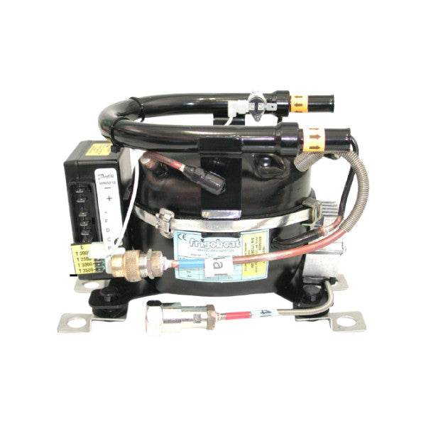 Veco Frigoboat Frigomatic W35F συμπιεστής ψύξης 12/24V