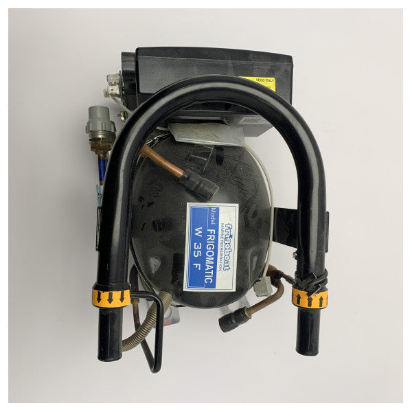 Veco Frigoboat Frigomatic W35F συμπιεστής ψύξης 12/24V