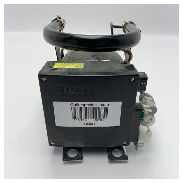 Veco Frigoboat Frigomatic W35F συμπιεστής ψύξης 12/24V