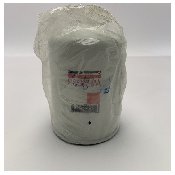 Filtr płynu chłodzącego silnik FleetGuard WF2076 typu spin-on