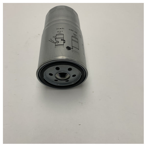 Vetus WS180FE filtre à carburant | élément filtrant séparateur d'eau