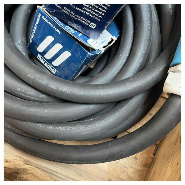 25M H07RN-F 4G50 mm2 400V Xatt tal-kejbil bil-konnetturi