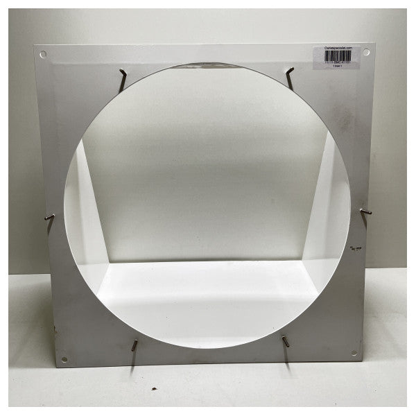 Feit X1151 engine room ventilator joint white