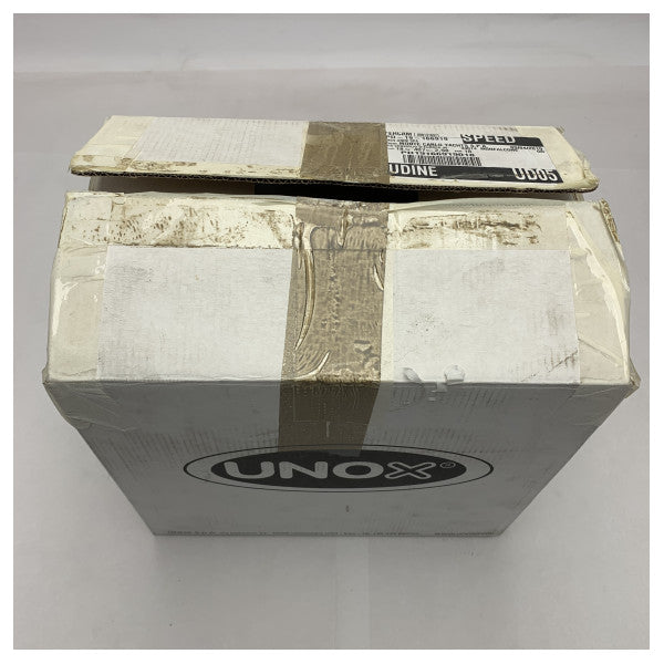 Unox XEBPC-08EU-B Desinfektionssystem Entfeuchter