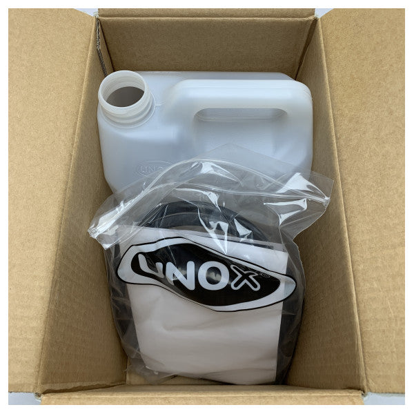 Unox XEBPC-08EU-B Desinfektionssystem Entfeuchter