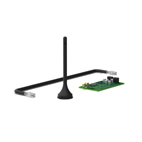 UNOX Link WiFi Module for marine grade ovens � Reliable Wireless Connectivity for Professional Maritime Appliances