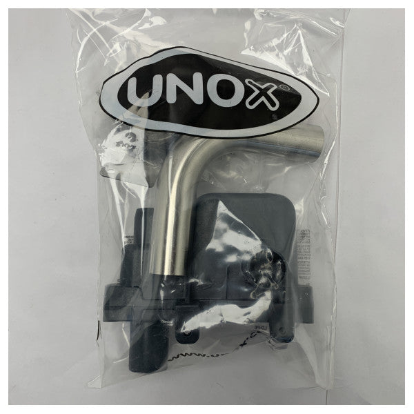 Unox Einzelgerät-Einbausatz + Reinigungsmittel - XUC001