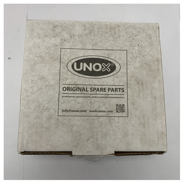 Unox O4EU Steam Boost Kit ��� Durable Stainless Steel Marine Steam System Replacement Part