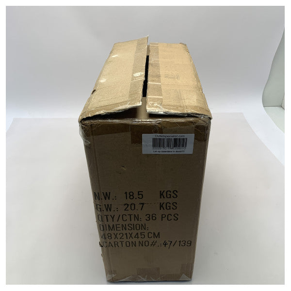 OneUP Rescue Device - kompakt marin säkerhetsutrustning för nödsituationer på vatten