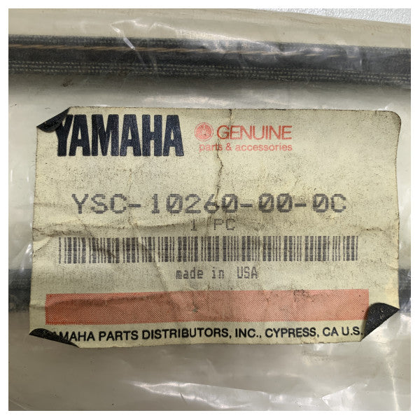 Bomba de dirección Yamaha V-String-ESC-10260-00-OC