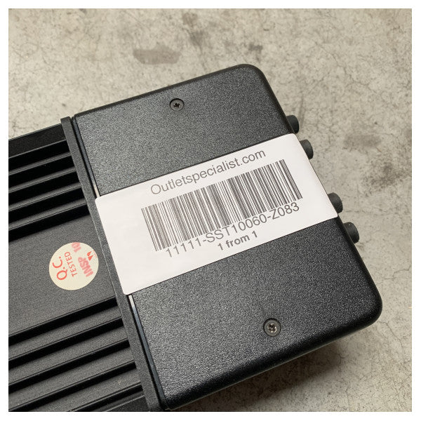 Автопілотний курсовий комп'ютер Raymarine Autohelm серії 6000