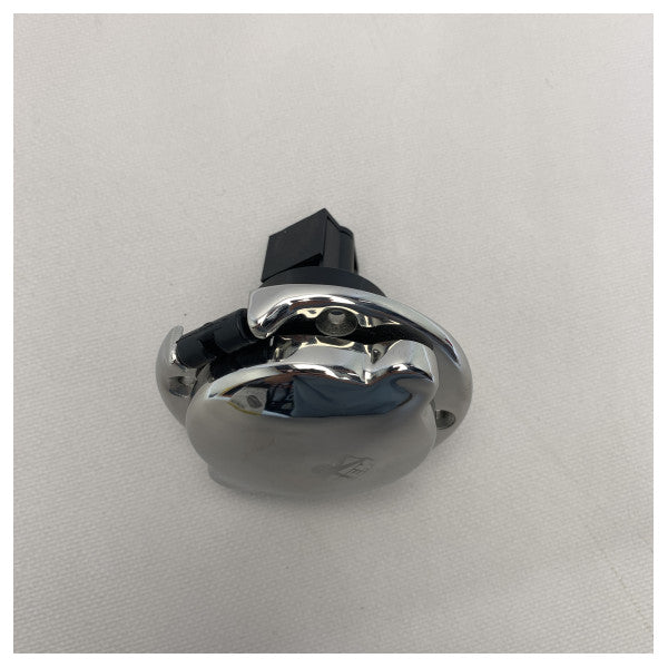 Розетка Trem берегова 16А | 230В з нержавіючої сталі - Z2032016