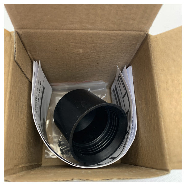 Розетка Trem берегова 16А | 230В з нержавіючої сталі - Z2032016