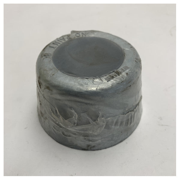 Vetus ZINK8C anode tal-ħadid zink tip 8 