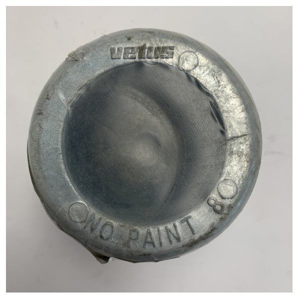 Vetus ZINK8C цинков анод за корпуса тип 8