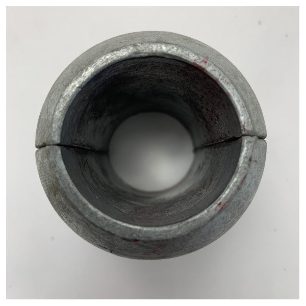 Vetus ZINKAS40 anode d'arbre d'hélice 40 mm zinc
