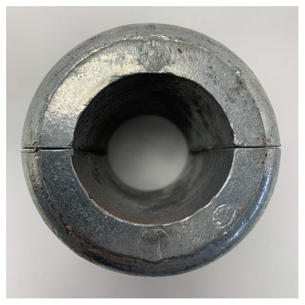 Vetus ZINKAS40 anode d'arbre d'hélice 40 mm zinc