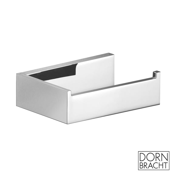 Dornbracht Mem toiletrulleholder uden klap - 83500780-00