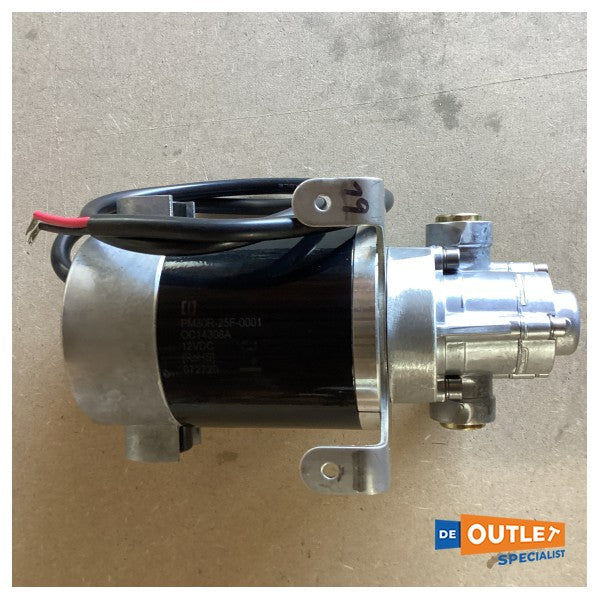 Реверсивний гідравлічний насос з автопілотом Simrad PUMP-2 / RPU80 - 000-15444-001