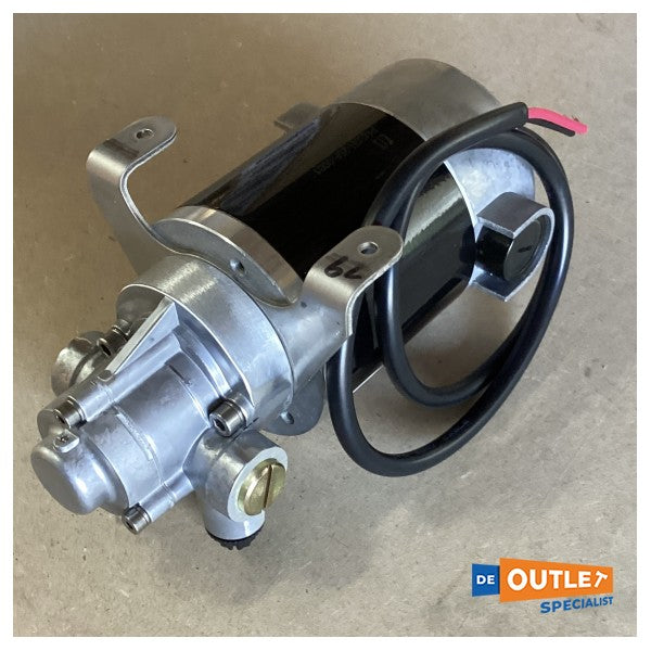 Реверсивний гідравлічний насос з автопілотом Simrad PUMP-2 / RPU80 - 000-15444-001