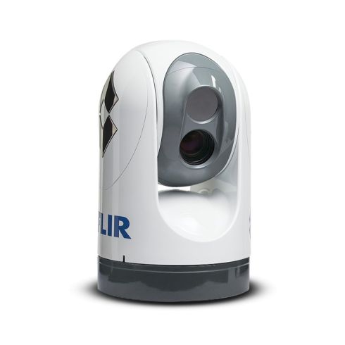 FLIR M617CSデュアルペイロードサーモグラフィ - 432-0003-68-00S