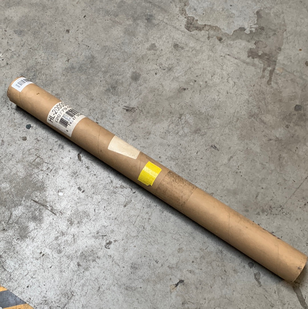 Задвижване за повдигане на люкове Lenco 20-инчов ход 24V HL2000S - 20779-001