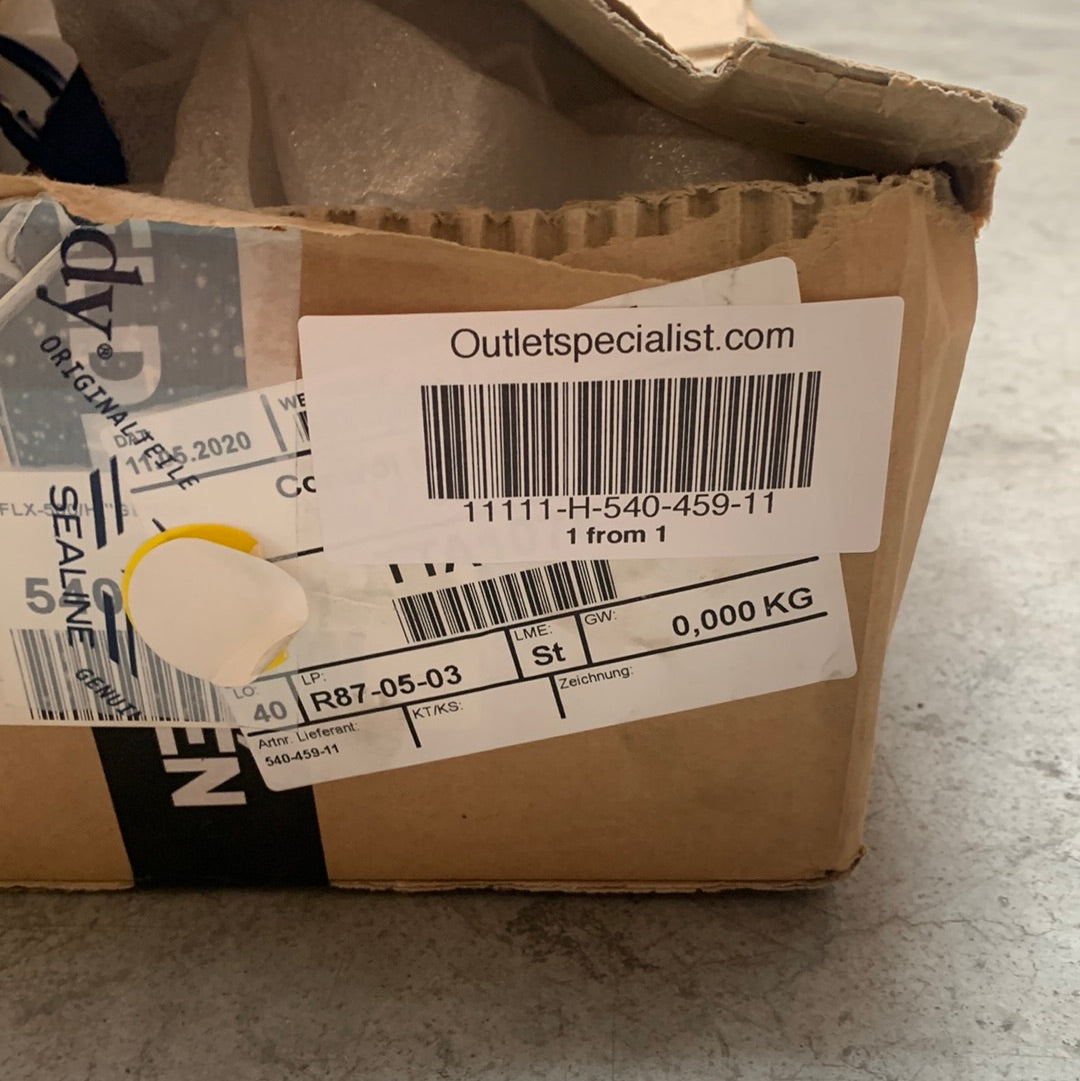 Selden Control Pack para el sistema Furlex 500H-540-459-11