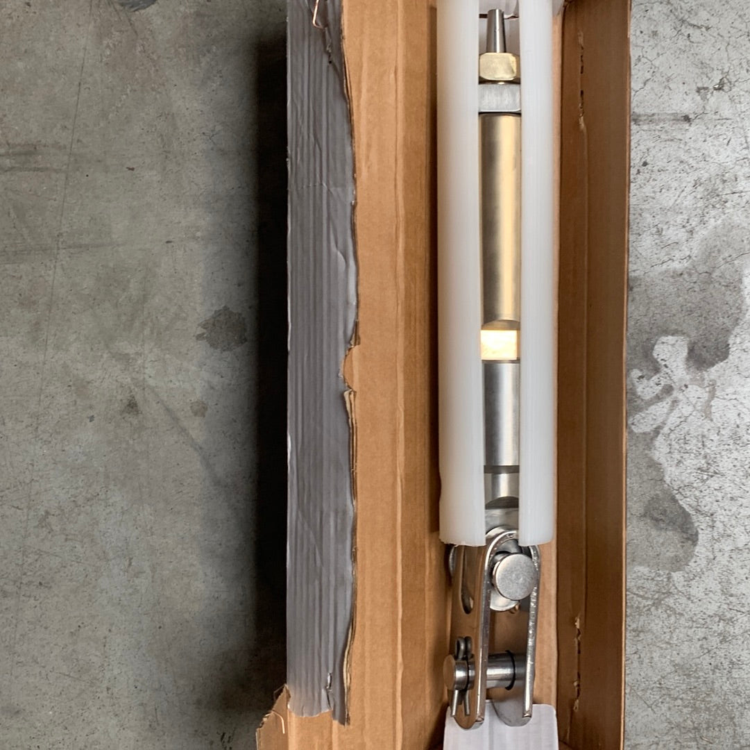 Selden Furlex 400S 12mm terminalstrammer - 174-523-11