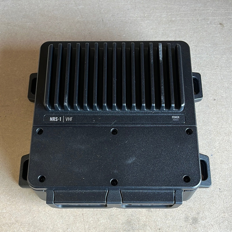 B & G NRS-1 Black Box VHF-System für V100-000-15641-001