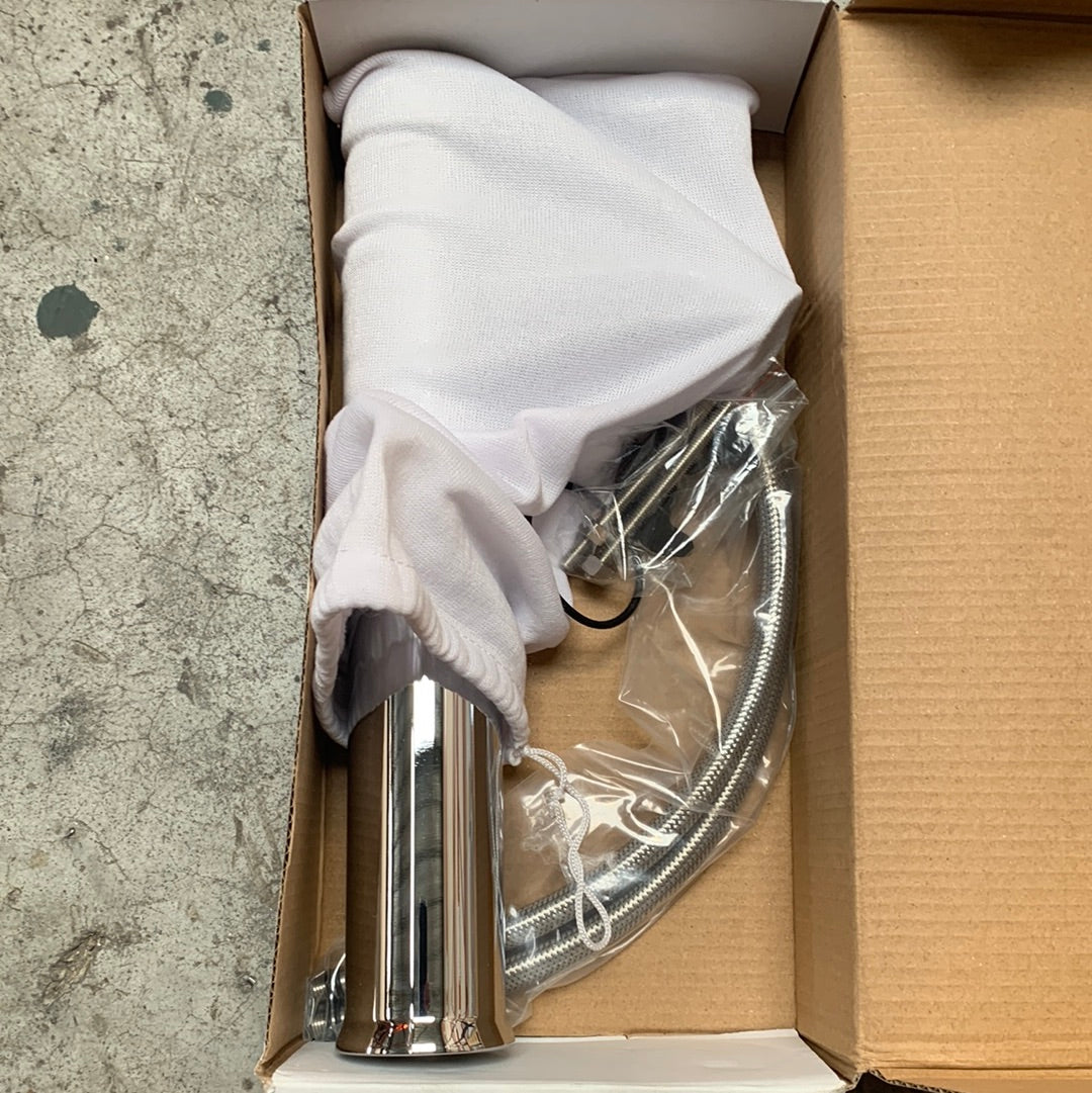 Osculati Diana Washbasin Mixed Chrome - 17.009.00