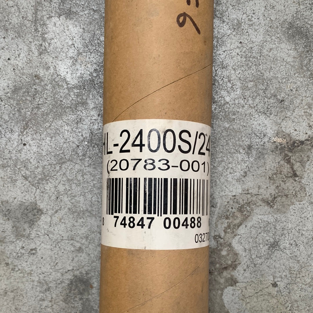 Lenco ställdon för luckhiss 24-tums slaglängd 24V HL2400S - 20779-001