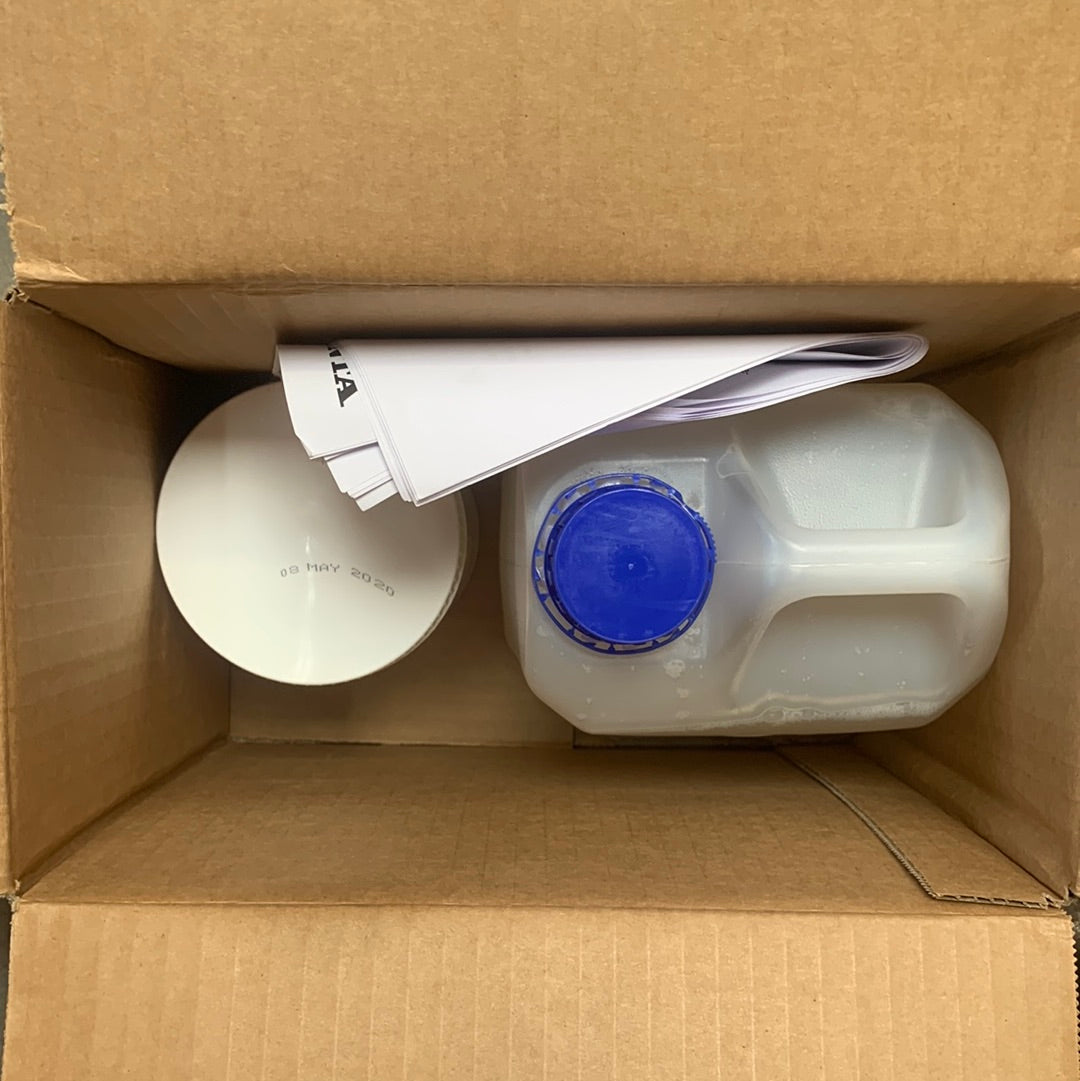 ボルボ・ペンタ VCS クーラントシステムクリーナー - 21467920