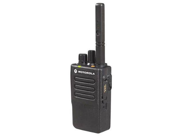 Motorola DP3441E UHF NKP GNSS BT WIFI POLOR