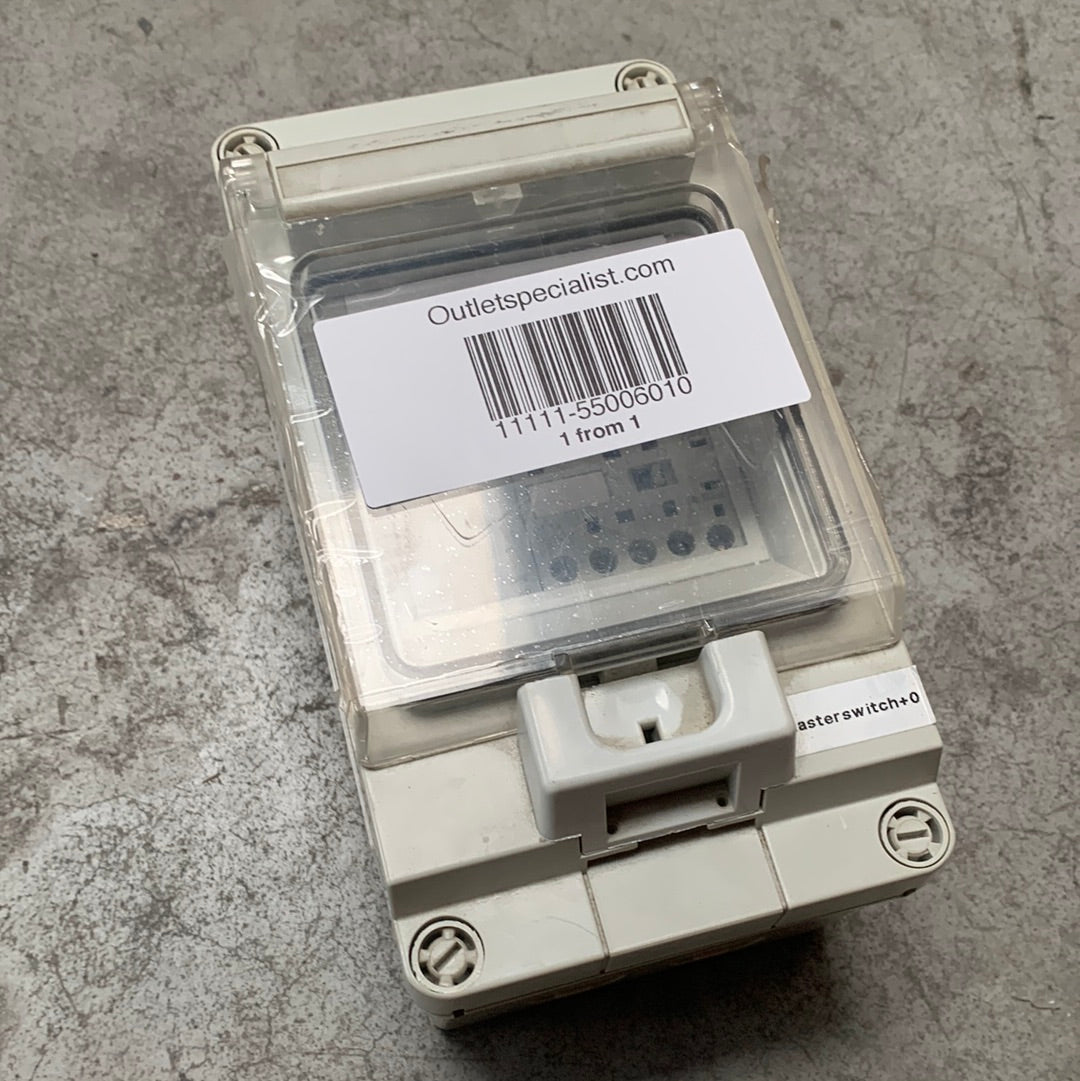 Mastervolt Masterswitch 5 kW - 55006010
